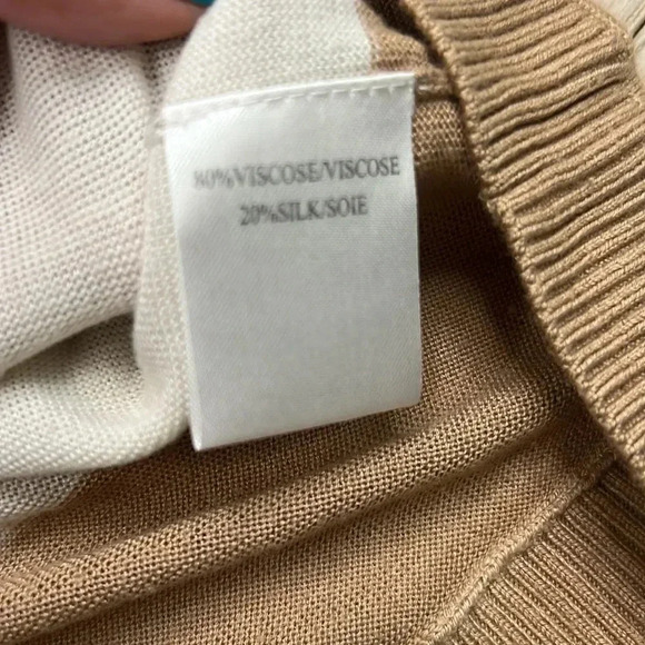 Haute Hippie Slouchy Sweater - Picture 6 of 7